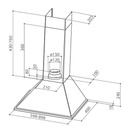 SYNTHESIS Faber Chimney Hood