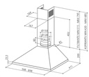 VALUE Faber Chimney Hood