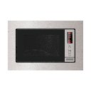 Built in microwave oven 20L with Grill 60 cm