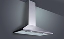 ZOND Kitchen Line Chimney Hood