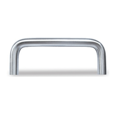 Steel D bar Handle Art.ADD01