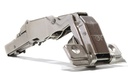 Integra Damped Clip-on Hinge C175°