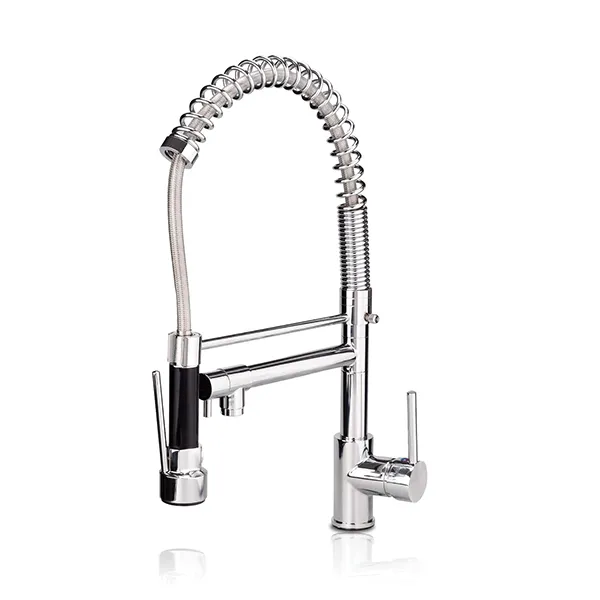 F003 high pressure kitchen faucets