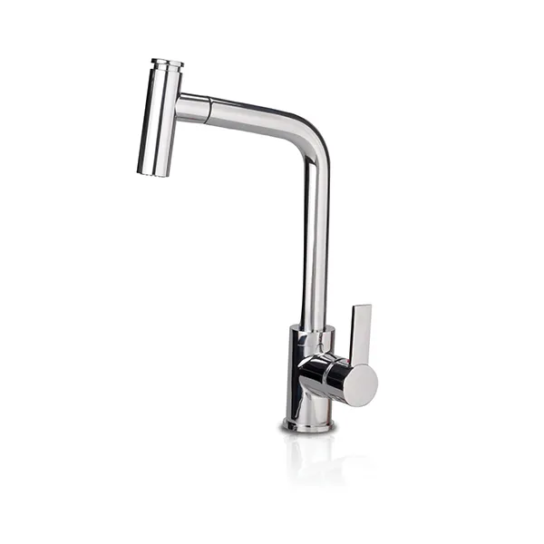 F005 high pressure kitchen faucets