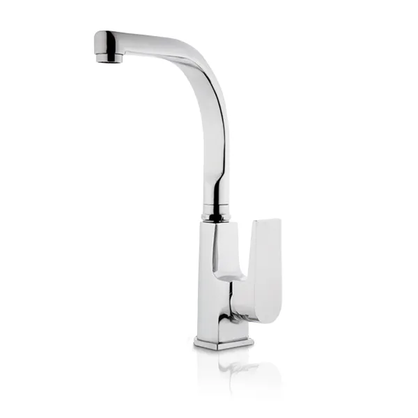 F008 high pressure kitchen faucets