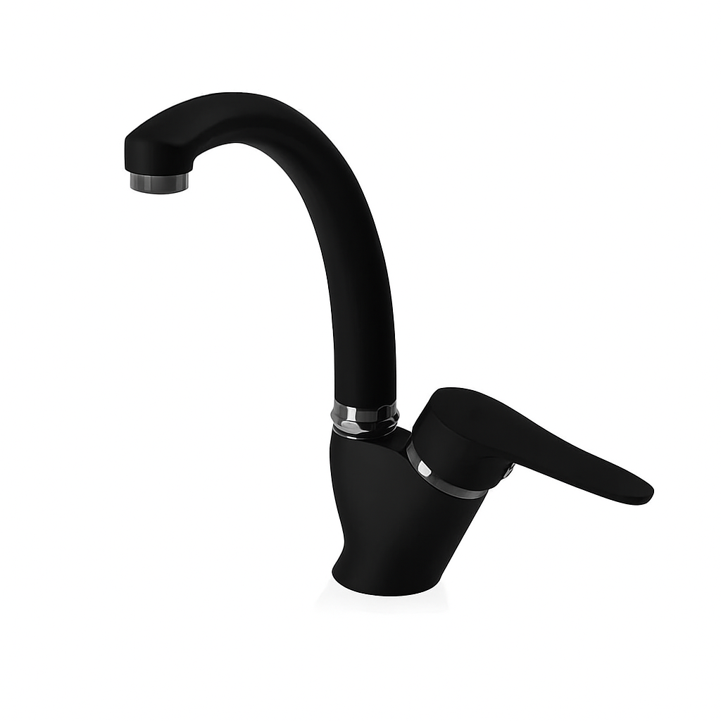 F013 high pressure kitchen faucets