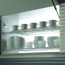 Spice rack