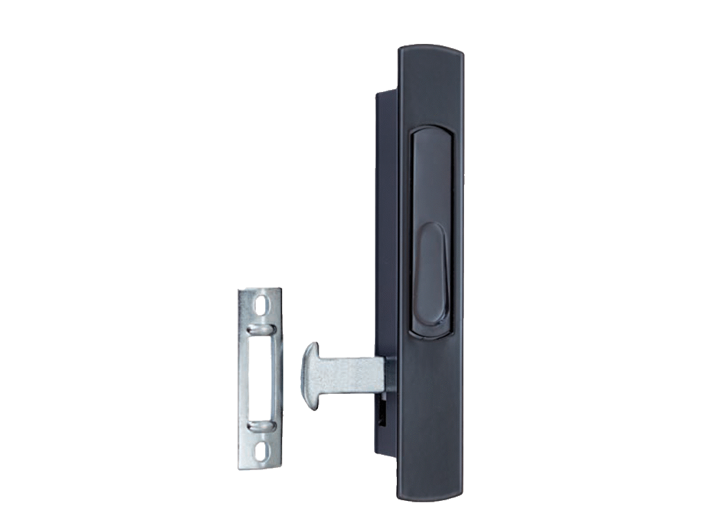 Sliding Handle