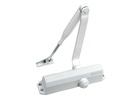 Door Closer-Standard Arm up to 80KG, arm off center
