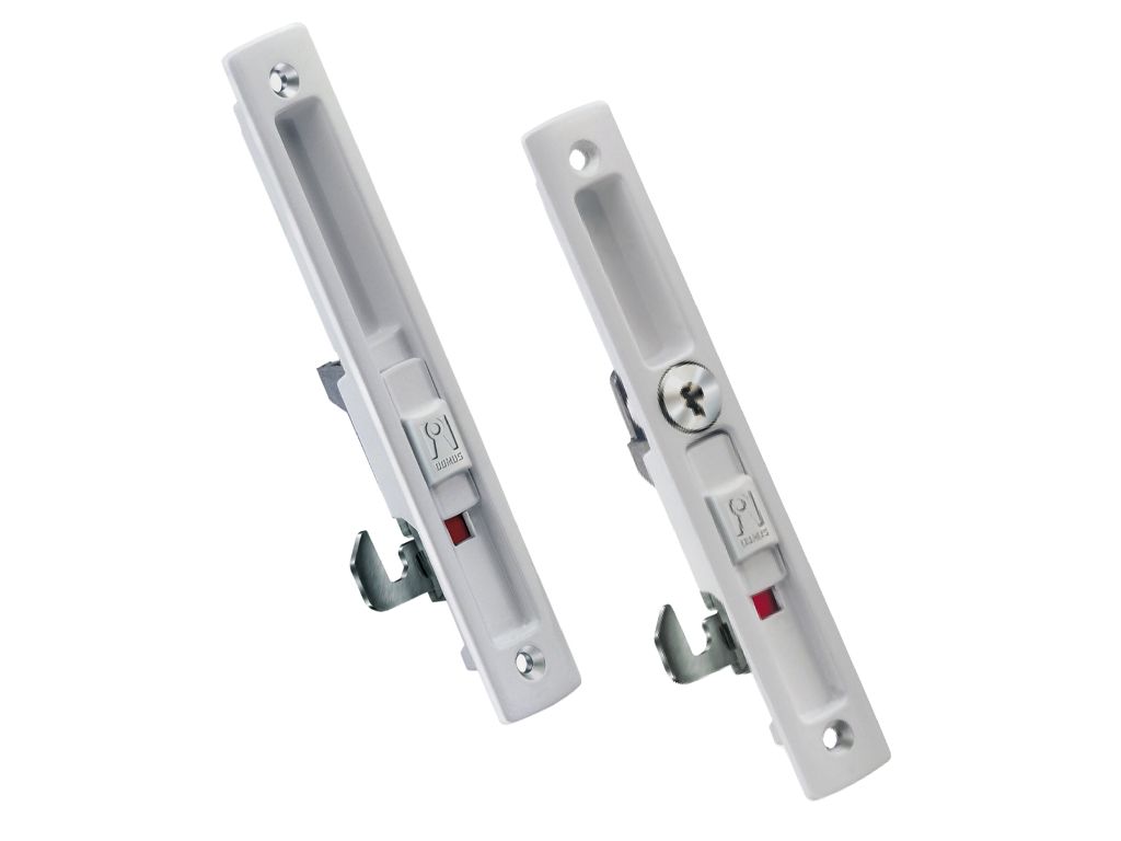 Security Lock KLIKLOK with cylinder