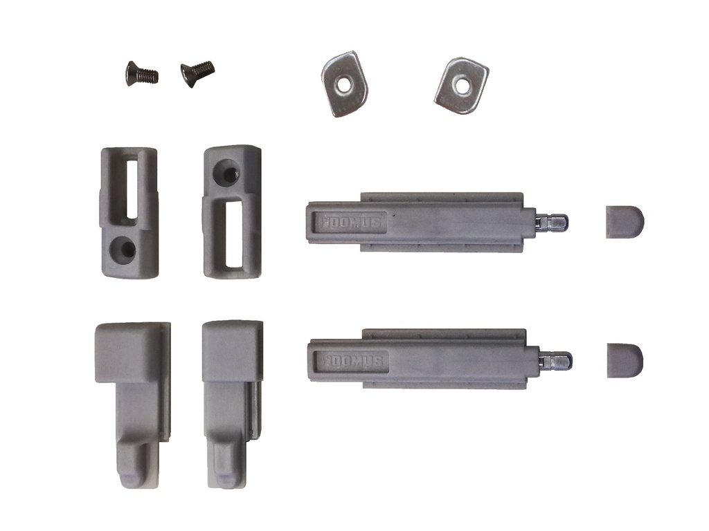 Art 6910E Cremon Handle KIT CAMERA EUROPEA
