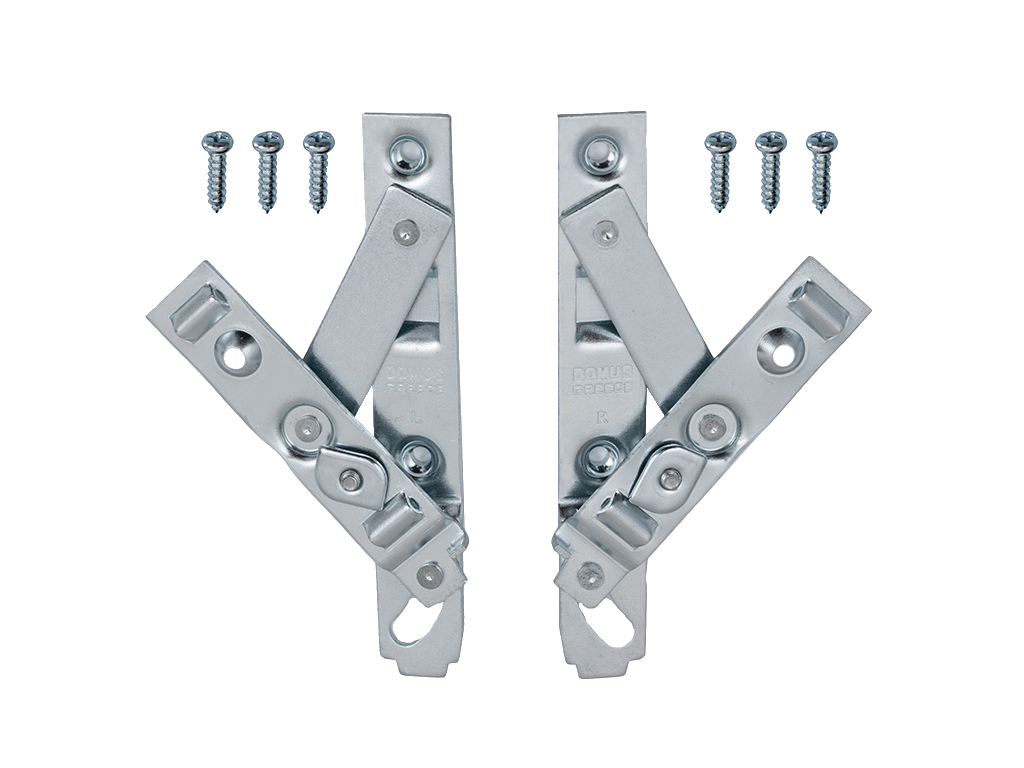 Arms 3 Bars