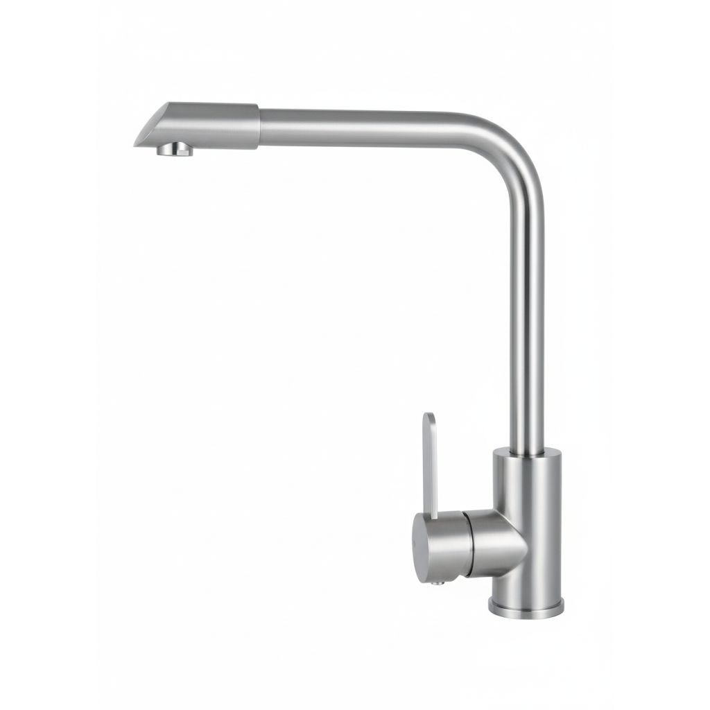 F104 Kitchen Faucets with Movable Sprinkler