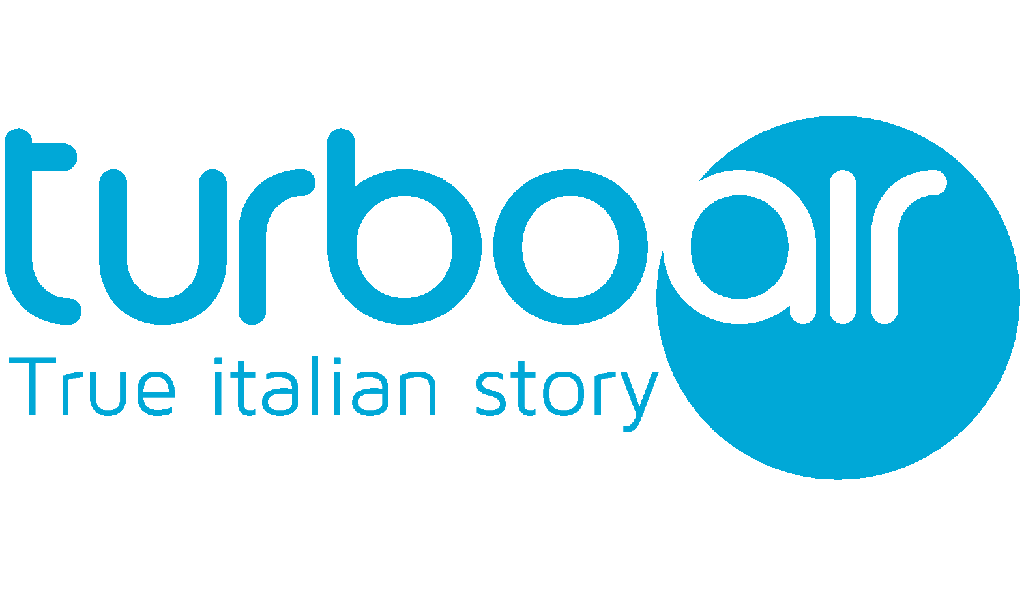 Brand: TurboAIR