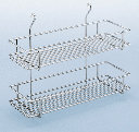 Art.731 Double Shelf