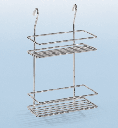 Art.769 Double Shelf