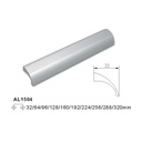 Aluminum Handle Art.AL1504