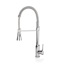 F002 high pressure kitchen faucets
