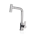 F005 high pressure kitchen faucets