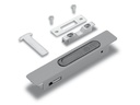 Level Plan, Side Handle