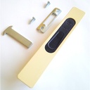 Level Plan, Side Handle