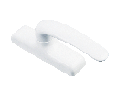 Cremon Handle for opening Aluminium Frames Oval
