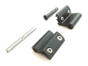 Rapid Hinge for Maxima doors and windows