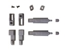 Art 6910E Cremon Handle KIT CAMERA EUROPEA