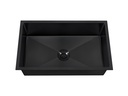 HM754822 Undermount Handmade Sink Single bowl