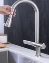 JY23 Waterfall Kitchen Faucet