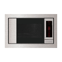 Built in microwave oven 27L with Grill 60 cm