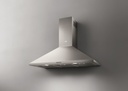 POMPEI 2.0 TurboAIR Chimney Hood