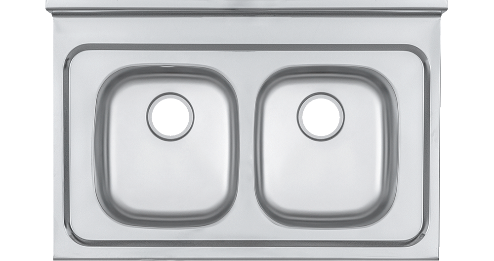 HSD900 Stainless Steel Korean Lay-on | Saudi Kitchen Line