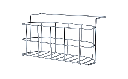 WP265 Wire Pocket